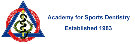 Academy for Sports Dentistry