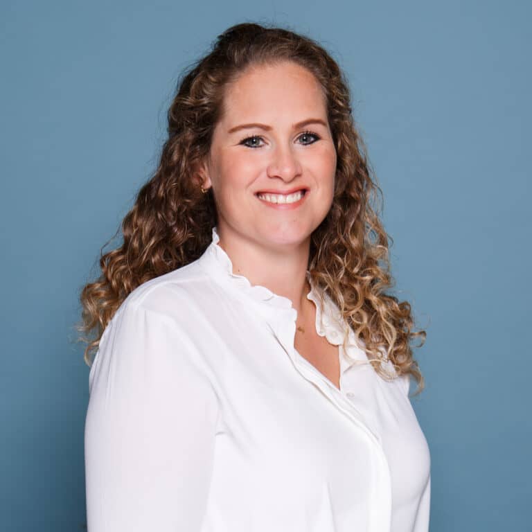 Mandy van Vugt