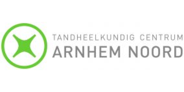 Logo Tandheelkundig Centrum Arnhem Noord Logo Tandheelkundig Centrum Arnhem Noord