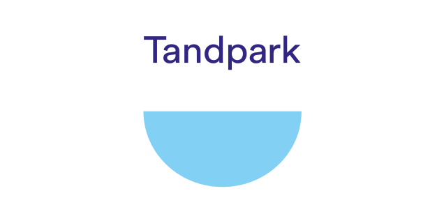 Tandpark logo Tandpark logo