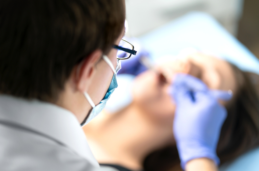 Parodontologie Parodontologie