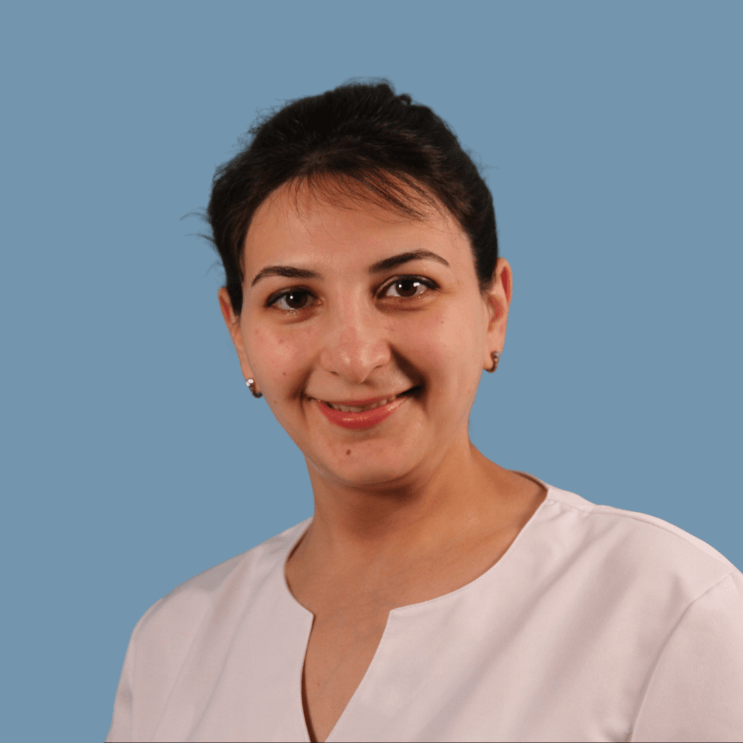 Aysel Seegers Tandarts