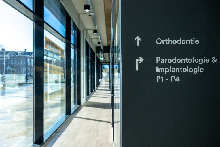 Orthodontie Tandpark